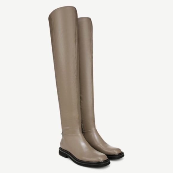Franco Sarto Angeli Over The Knee Boot - Picture 1 of 6